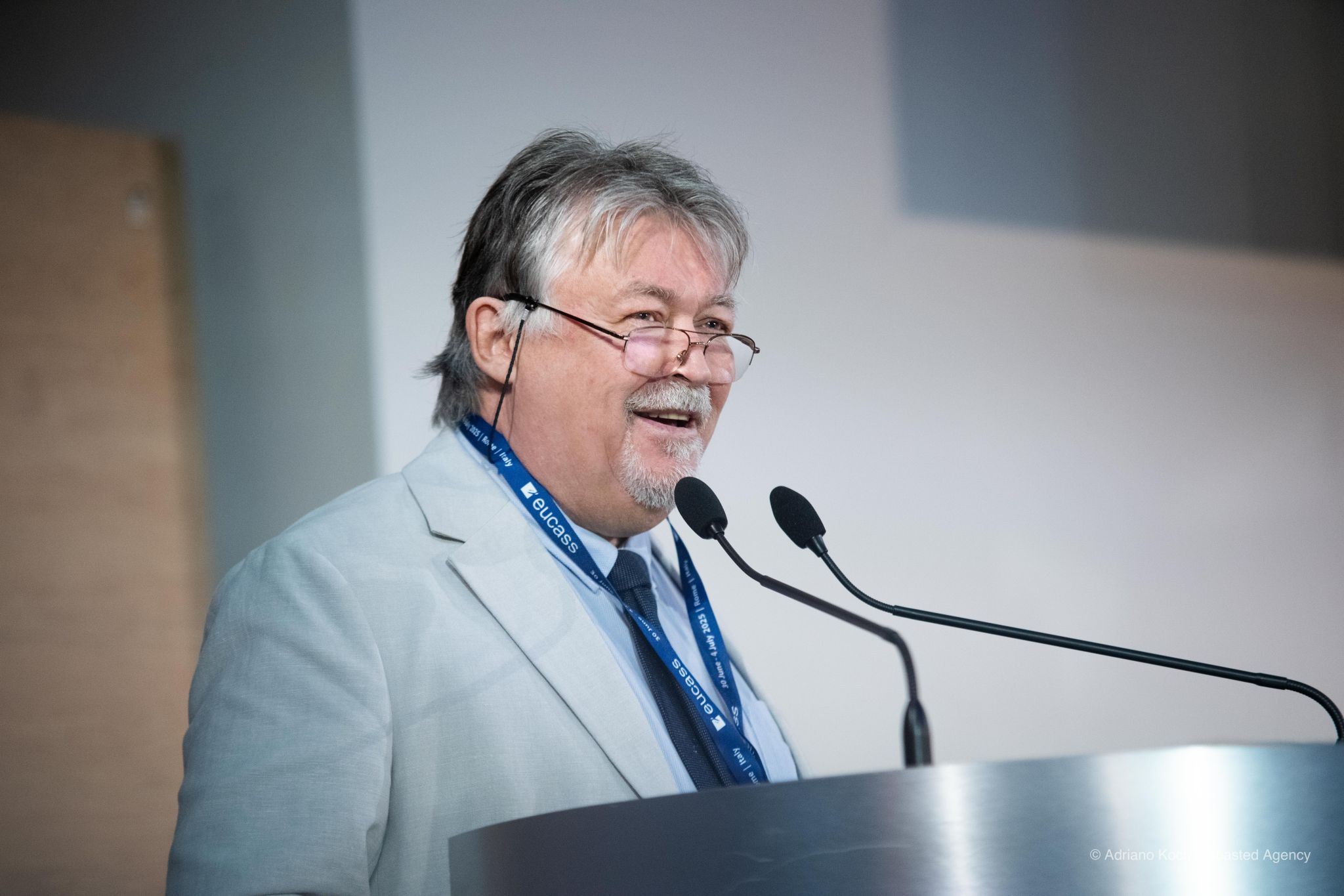 EUCASS 2025 conference (2)