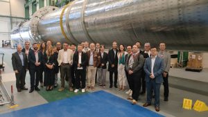 Novaspace Visit Vernon